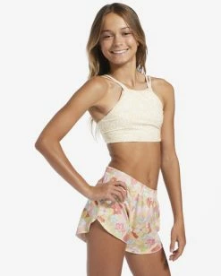 Best deal β€οΈ Billabong Girl's 4-16 Sunbeams Forever Boardshorts MULTI π 17 Best deal β€οΈ Billabong Girl's 4-16 Sunbeams Forever Boardshorts MULTI π -Girls Sales Store abgbs00127 billabongw mul sd1 1