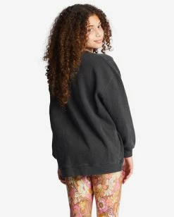 Brand new π Billabong π§ Girls' Making Waves Crewneck Sweatshirt MEDIUM VINTAGE π₯° 16 Brand new π Billabong π§ Girls' Making Waves Crewneck Sweatshirt MEDIUM VINTAGE π₯° -Girls Sales Store abgft00144 billabongw ob1 bck1 1