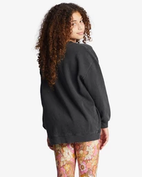 Brand new π Billabong π§ Girls' Making Waves Crewneck Sweatshirt MEDIUM VINTAGE π₯° 5 Brand new π Billabong π§ Girls' Making Waves Crewneck Sweatshirt MEDIUM VINTAGE π₯° - Image 3