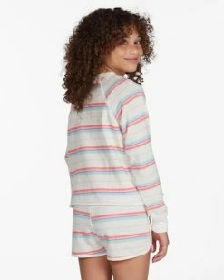 Coupon π Billabong π§ Girls' Cut Off Crew Jr Crewneck Sweatshirt SALT CRYSTAL π 13 Coupon π Billabong π§ Girls' Cut Off Crew Jr Crewneck Sweatshirt SALT CRYSTAL π -Girls Sales Store abgft00148 billabongw scs bck1 1