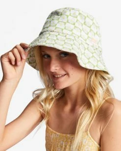 Flash Sale π Billabong π§ Girls' Bucket List Bucket Hat OFF BLACK π 8 Flash Sale π Billabong π§ Girls' Bucket List Bucket Hat OFF BLACK π -Girls Sales Store abgha00101 billabongw gkv0 frt1 1