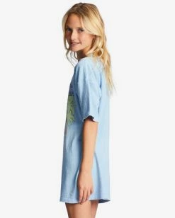 Coupon π Billabong Girl's 4-16 True Boy T-Shirt π Dress SONGBIRD BLUE π₯ 9 Coupon π Billabong Girl's 4-16 True Boy T-Shirt π Dress SONGBIRD BLUE π₯ -Girls Sales Store abgkd00144 billabongw bft0 sd1 1