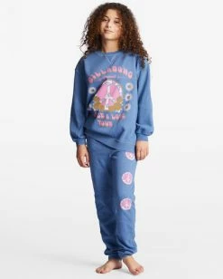 Brand new π Billabong π§ Girls' Making Waves High-Waist Sweatpants MEDIUM VINTAGE β¨ 14 Brand new π Billabong π§ Girls' Making Waves High-Waist Sweatpants MEDIUM VINTAGE β¨ -Girls Sales Store abgnp00120 billabongw bjny frt1 1