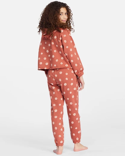 Best Sale π€© Billabong π§ Girls' Bestfriend Jogger Sweatpants PINK SKIES β€οΈ 9 Best Sale π€© Billabong π§ Girls' Bestfriend Jogger Sweatpants PINK SKIES β€οΈ - Image 7