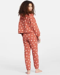 Best Sale π€© Billabong π§ Girls' Bestfriend Jogger Sweatpants PINK SKIES β€οΈ 5 Best Sale π€© Billabong π§ Girls' Bestfriend Jogger Sweatpants PINK SKIES β€οΈ - Image 3