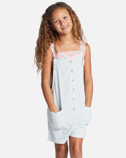 Deals β Billabong Wave β Watch Jr Romper BLUE SKIES π 6 Deals β Billabong Wave β Watch Jr Romper BLUE SKIES π - Image 4