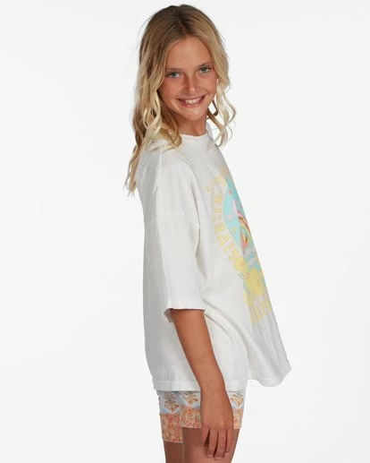 New π Billabong π§ Girls' Biker Babe Mini Bike Shorts SHES A PEACH π€© 6 New π Billabong π§ Girls' Biker Babe Mini Bike Shorts SHES A PEACH π€© - Image 5