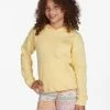 Top 10 β Billabong π§ Girls' Living The Dream Pullover Hoodie PINEAPPLE π 1 Top 10 β Billabong π§ Girls' Living The Dream Pullover Hoodie PINEAPPLE π -Girls Sales Store abgsf00137 billabongw pne frt1