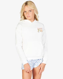 Best reviews of 🤩 Billabong Fresh Waves Graphic Hoodie SALT CRYSTAL 😉