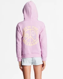 Best reviews of π Billabong Girl's 4-16 All Day Everyday Hoodie LILAC DREAM π 5 Best reviews of π Billabong Girl's 4-16 All Day Everyday Hoodie LILAC DREAM π - Image 3