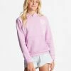 Best reviews of 🔔 Billabong Girl's 4-16 All Day Everyday Hoodie LILAC DREAM 👏 -Girls Sales Store abgsf00159 billabongw pgr0 frt1