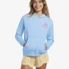 Flash Sale π― Billabong Girl's 4-16 Happy Little Thing Hoodie SONGBIRD BLUE π₯° 1 Flash Sale π― Billabong Girl's 4-16 Happy Little Thing Hoodie SONGBIRD BLUE π₯° -Girls Sales Store abgsf00160 billabongw bft0 frt1