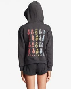 Outlet β¨ Billabong Girl's 4-16 Good Days Ahead Hoodie OFF BLACK π 13 Outlet β¨ Billabong Girl's 4-16 Good Days Ahead Hoodie OFF BLACK π -Girls Sales Store abgsf00161 billabongw ofb bck1 1
