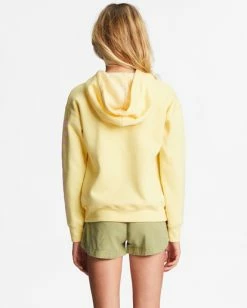 Best Pirce 🤩 Billabong Girl's 4-16 Forget Me Not Hoodie FRESH SQUEEZED ⌛ -Girls Sales Store abgsf00163 billabongw yzn0 bck1 1