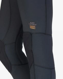 Budget π Billabong π§ Girls' 4/3 Salty Dayz Chest Zip Full Wetsuit JUNGLE NIGHT π₯° 21 Budget π Billabong π§ Girls' 4/3 Salty Dayz Chest Zip Full Wetsuit JUNGLE NIGHT π₯° -Girls Sales Store abgw100101 billabongw kyg6 dtl2 1