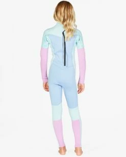 Cheapest π Billabong π§ Girls' 4/3 Synergy Back Zip Full Wetsuit BLACK TIE DYE π 19 Cheapest π Billabong π§ Girls' 4/3 Synergy Back Zip Full Wetsuit BLACK TIE DYE π -Girls Sales Store abgw100108 billabongw icr bck1 1