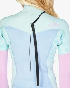 Cheapest π Billabong π§ Girls' 4/3 Synergy Back Zip Full Wetsuit BLACK TIE DYE π 20 Cheapest π Billabong π§ Girls' 4/3 Synergy Back Zip Full Wetsuit BLACK TIE DYE π -Girls Sales Store abgw100108 billabongw icr dtl1 1