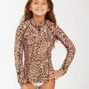 Flash Sale π Billabong 1mm π§ Girls' Peeky Wetsuit Jacket ANIMAL β 1 Flash Sale π Billabong 1mm π§ Girls' Peeky Wetsuit Jacket ANIMAL β -Girls Sales Store abgw800100 billabongw ani frt1