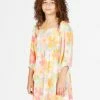 Best reviews of 👏 Billabong 👧 Girls' Love Crush Babydoll 👗 Dress BUTTERMILK 😀
