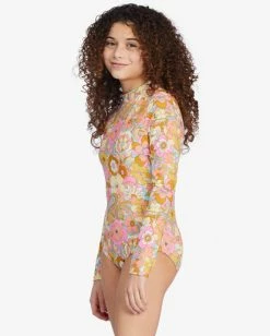 Budget ๐ Billabong ๐ง Girls' Ain't She A Beaut Long Sleeve UPF 50 ๐ฉฑ Swimsuit MULTI ๐ 15 Budget ๐ Billabong ๐ง Girls' Ain't She A Beaut Long Sleeve UPF 50 ๐ฉฑ Swimsuit MULTI ๐ -Girls Sales Store abgwr00152 billabongw mul sd1 1
