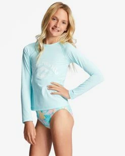 Discount β¨ Billabong Girl's 4-16 Core Surfdaze UPF 50 Long Sleeve Rashguard BRIGHT ORCHID π 17 Discount β¨ Billabong Girl's 4-16 Core Surfdaze UPF 50 Long Sleeve Rashguard BRIGHT ORCHID π -Girls Sales Store abgwr00163 billabongw bfd0 sd1 1