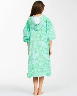 Promo 🎁 Billabong 👧 Girls' Hooded Changing Poncho Towel SEASPRAY 😍 24 Promo 🎁 Billabong 👧 Girls' Hooded Changing Poncho Towel SEASPRAY 😍 -Girls Sales Store abgww00101 billabongm spy bck1 1