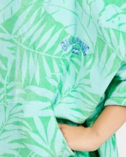 Promo 🎁 Billabong 👧 Girls' Hooded Changing Poncho Towel SEASPRAY 😍 28 Promo 🎁 Billabong 👧 Girls' Hooded Changing Poncho Towel SEASPRAY 😍 -Girls Sales Store abgww00101 billabongw spy dtl1 1