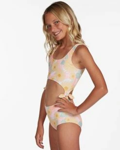 Best deal π Billabong π§ Girls' Sweet Sunset One-Piece π©± Swimsuit MULTI β¨ 12 Best deal π Billabong π§ Girls' Sweet Sunset One-Piece π©± Swimsuit MULTI β¨ -Girls Sales Store abgx100128 billabongw mul sd1 1