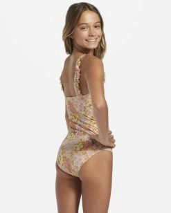 Hot Sale π Billabong Girl's 4-16 Spring Daydream One-Piece π©± Swimsuit GOLDEN PEACH β€οΈ 13 Hot Sale π Billabong Girl's 4-16 Spring Daydream One-Piece π©± Swimsuit GOLDEN PEACH β€οΈ -Girls Sales Store abgx100143 billabongw ygf0 bck1 1