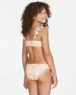 Discount π Billabong π§ Girls' Sweet Sunset Ruffle Top π Bikini Set MULTI π 16 Discount π Billabong π§ Girls' Sweet Sunset Ruffle Top π Bikini Set MULTI π -Girls Sales Store abgx200210 billabongw mul bck1 1