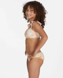 Discount π Billabong π§ Girls' Sweet Sunset Ruffle Top π Bikini Set MULTI π 17 Discount π Billabong π§ Girls' Sweet Sunset Ruffle Top π Bikini Set MULTI π -Girls Sales Store abgx200210 billabongw mul sd1 1