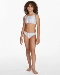 Wholesale π Billabong π§ Girls' Stoked On Stripes Cropped Tank π Bikini Set MULTI 𧨠15 Wholesale π Billabong π§ Girls' Stoked On Stripes Cropped Tank π Bikini Set MULTI 𧨠-Girls Sales Store abgx200217 billabongw mul frt9 1