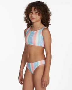 Wholesale π Billabong π§ Girls' Stoked On Stripes Cropped Tank π Bikini Set MULTI 𧨠17 Wholesale π Billabong π§ Girls' Stoked On Stripes Cropped Tank π Bikini Set MULTI 𧨠-Girls Sales Store abgx200217 billabongw mul sd1 1