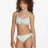 Best Pirce π₯ Billabong π§ Girls' Ditsy Love Knotted Tall Trilet π Bikini Set HONEY DEW π 1 Best Pirce π₯ Billabong π§ Girls' Ditsy Love Knotted Tall Trilet π Bikini Set HONEY DEW π -Girls Sales Store abgx200221 billabongw gbq0 frt1