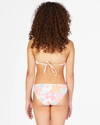 Flash Sale π€© Billabong π§ Girls' Good On Ya High Neck Halter π Bikini Set MULTI π 5 Flash Sale π€© Billabong π§ Girls' Good On Ya High Neck Halter π Bikini Set MULTI π - Image 3