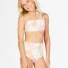 Deals 😍 Billabong 👧 Girls' Good On Ya Strappt Tank 👙 Bikini Set MULTI 🥰 -Girls Sales Store abgx200237 billabongw mul frt1