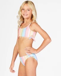 Best reviews of π Billabong π§ Girls' Say Hello Hanky Tank π Bikini Set MULTI π 6 Best reviews of π Billabong π§ Girls' Say Hello Hanky Tank π Bikini Set MULTI π - Image 4