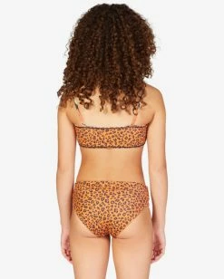 New 🎁 Billabong 👧 Girls' Wildflower Tank Reversible 👙 Bikini Set MULTI 😉 -Girls Sales Store abgx200246 billabongw mul bck2 1