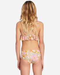 Hot Sale π Billabong π§ Girls' Ain't She A Beaut Ruffle Triangle π Bikini Set MULTI 𧨠5 Hot Sale π Billabong π§ Girls' Ain't She A Beaut Ruffle Triangle π Bikini Set MULTI 𧨠- Image 3