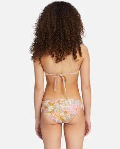 Budget 💯 Billabong 👧 Girls' Ain't She A Beaut High-Neck 👙 Bikini Set MULTI 🤩 -Girls Sales Store abgx200251 billabongw mul bck1 1