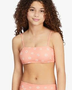 Best reviews of 👏 Billabong 👧 Girls' Fallin For Her Reversible Tank 👙 Bikini Set MULTI 🌟 -Girls Sales Store abgx200260 billabongw mul dtl1 1