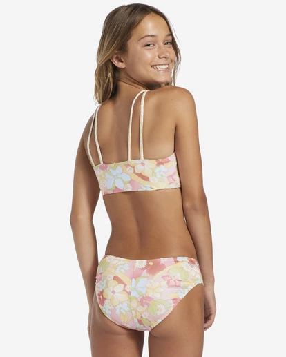 Coupon π Billabong Girl's 4-16 Sunbeams Forever High Neck Two-Piece Swim Set MULTI π₯ 15 Coupon π Billabong Girl's 4-16 Sunbeams Forever High Neck Two-Piece Swim Set MULTI π₯ - Image 13
