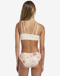 Coupon π Billabong Girl's 4-16 Sunbeams Forever High Neck Two-Piece Swim Set MULTI π₯ 8 Coupon π Billabong Girl's 4-16 Sunbeams Forever High Neck Two-Piece Swim Set MULTI π₯ - Image 6