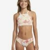 Coupon ๐ Billabong Girl's 4-16 Sunbeams Forever High Neck Two-Piece Swim Set MULTI ๐ฅ 1 Coupon ๐ Billabong Girl's 4-16 Sunbeams Forever High Neck Two-Piece Swim Set MULTI ๐ฅ -Girls Sales Store abgx200264 billabongw mul frt1