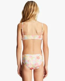 Cheapest ❤️ Billabong Girl's 4-16 Sunbeams Forever Reversible Two-Piece Swim Set MULTI ✔️ 30 Cheapest ❤️ Billabong Girl's 4-16 Sunbeams Forever Reversible Two-Piece Swim Set MULTI ✔️ -Girls Sales Store abgx200265 billabongw mul bck1 1
