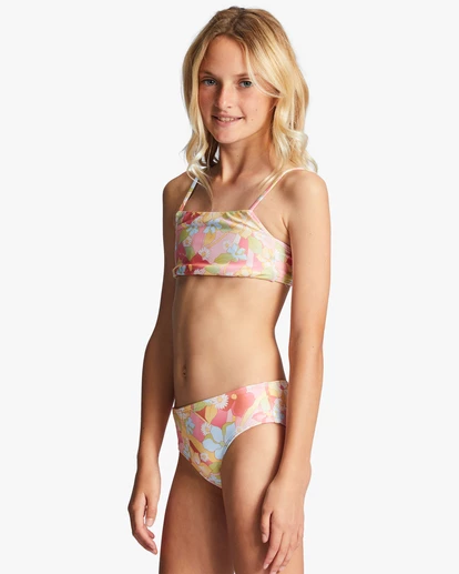 Cheapest ❤️ Billabong Girl's 4-16 Sunbeams Forever Reversible Two-Piece Swim Set MULTI ✔️ 17 Cheapest ❤️ Billabong Girl's 4-16 Sunbeams Forever Reversible Two-Piece Swim Set MULTI ✔️ - Image 15