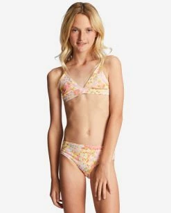 Brand new βοΈ Billabong Girl's 4-16 Spring Daydream Triangle Two-Piece π Bikini Set GOLDEN PEACH π 14 Brand new βοΈ Billabong Girl's 4-16 Spring Daydream Triangle Two-Piece π Bikini Set GOLDEN PEACH π -Girls Sales Store abgx200273 billabongw ygf0 frt1 1