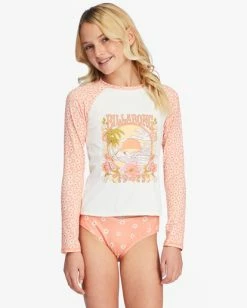 Wholesale β Billabong π§ Girls' Fallin For Her Long Sleeve Rashguard π Bikini Set MULTI β 13 Wholesale β Billabong π§ Girls' Fallin For Her Long Sleeve Rashguard π Bikini Set MULTI β -Girls Sales Store abgx200286 billabongw mul sd1 1