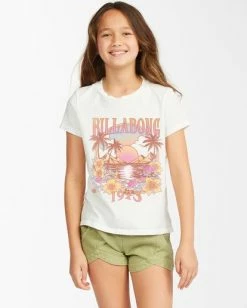 Flash Sale ๐ฅ Billabong ๐ง Girls' After Sunset Graphic Boyfriend T-Shirt SALT CRYSTAL ๐ 11 Flash Sale ๐ฅ Billabong ๐ง Girls' After Sunset Graphic Boyfriend T-Shirt SALT CRYSTAL ๐ -Girls Sales Store abgzt00238 billabongw scs frt1 1
