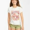 Flash Sale π₯ Billabong π§ Girls' After Sunset Graphic Boyfriend T-Shirt SALT CRYSTAL π 2 Flash Sale π₯ Billabong π§ Girls' After Sunset Graphic Boyfriend T-Shirt SALT CRYSTAL π -Girls Sales Store abgzt00238 billabongw scs frt1